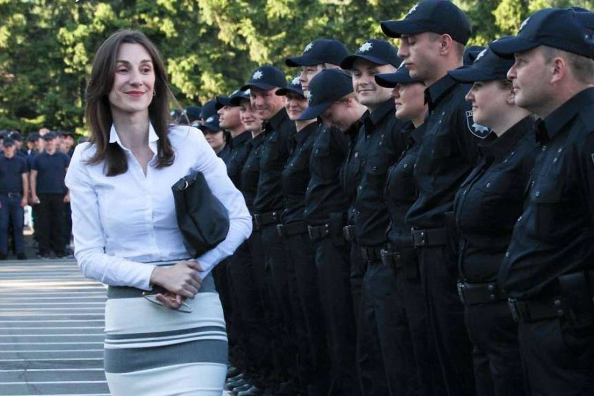 Аваков знайшов заміну Згуладзе - в Україні і з українським прізвищем