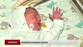 Матір викинула здорове немовля, «бо боялась, що батьки виженуть з дому»