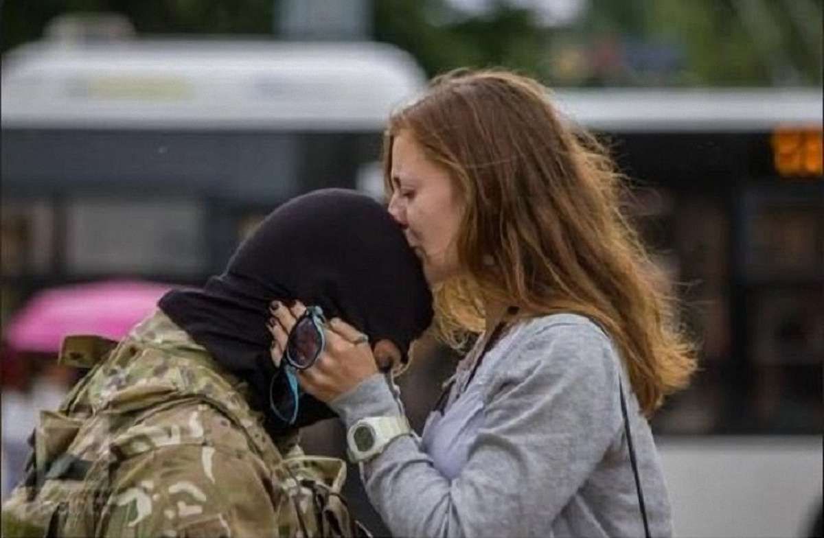 Рада звільнила від мобілізації родичів загиблих в АТО на Донбасі