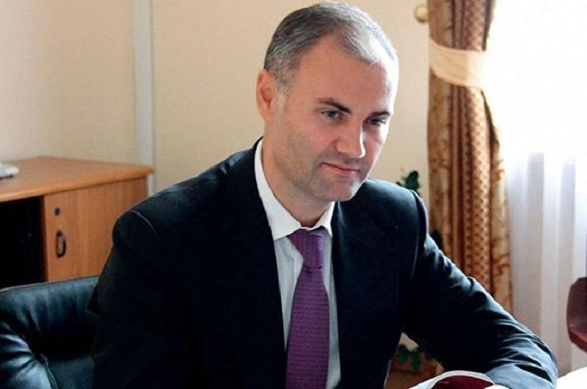 Суд заарештував ₴200 млн міністра фінансів часів Януковича