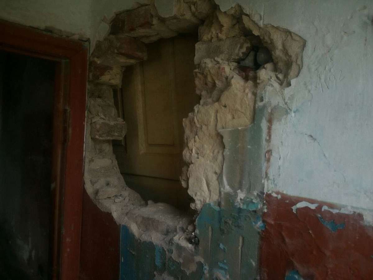 У Львові обікрали центр переливання крові