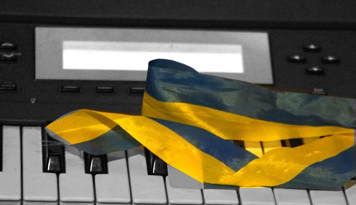 Законна пісня