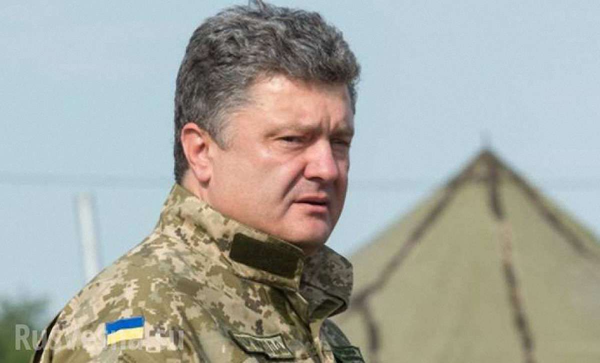 Порошенко: Ми робимо все, щоб уникнути подальших хвиль мобілізації