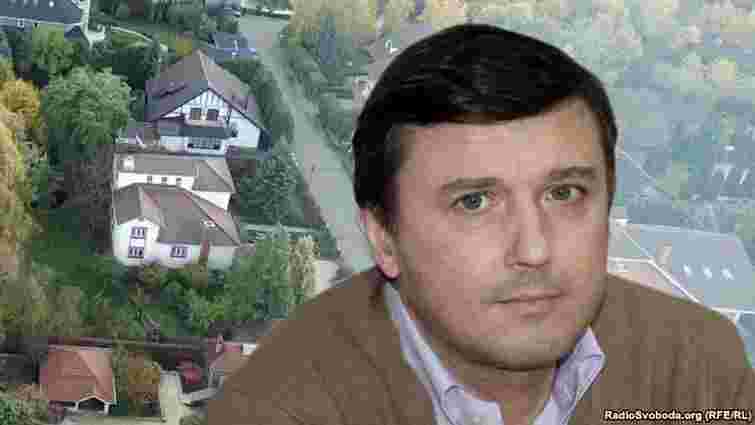 Герой України й офіцер СБУ попросив політичного притулку у Великобританії
