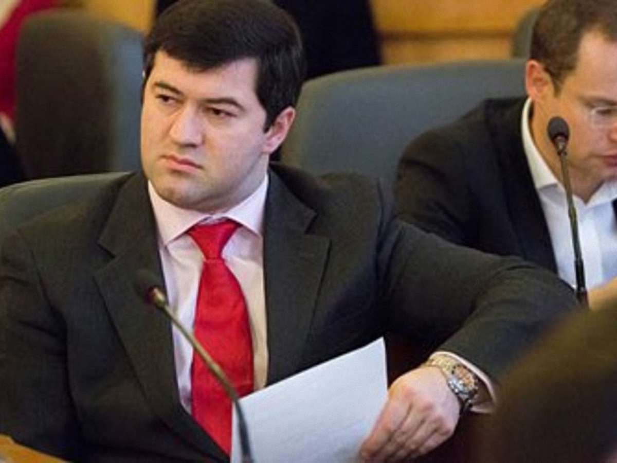 Голова ДФС: мінімальну зарплату в Україні потрібно підвищити утричі