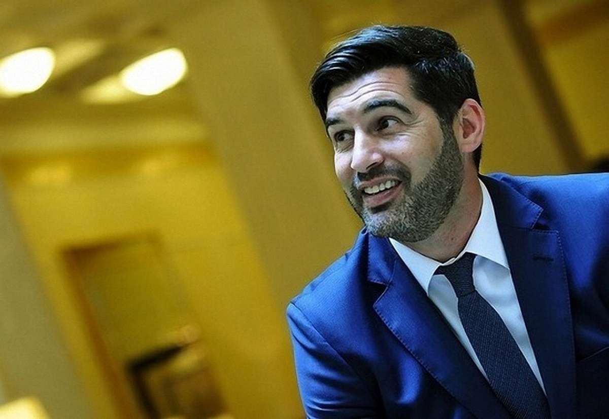 «Шахтар» оголосив про призначення нового головного тренера