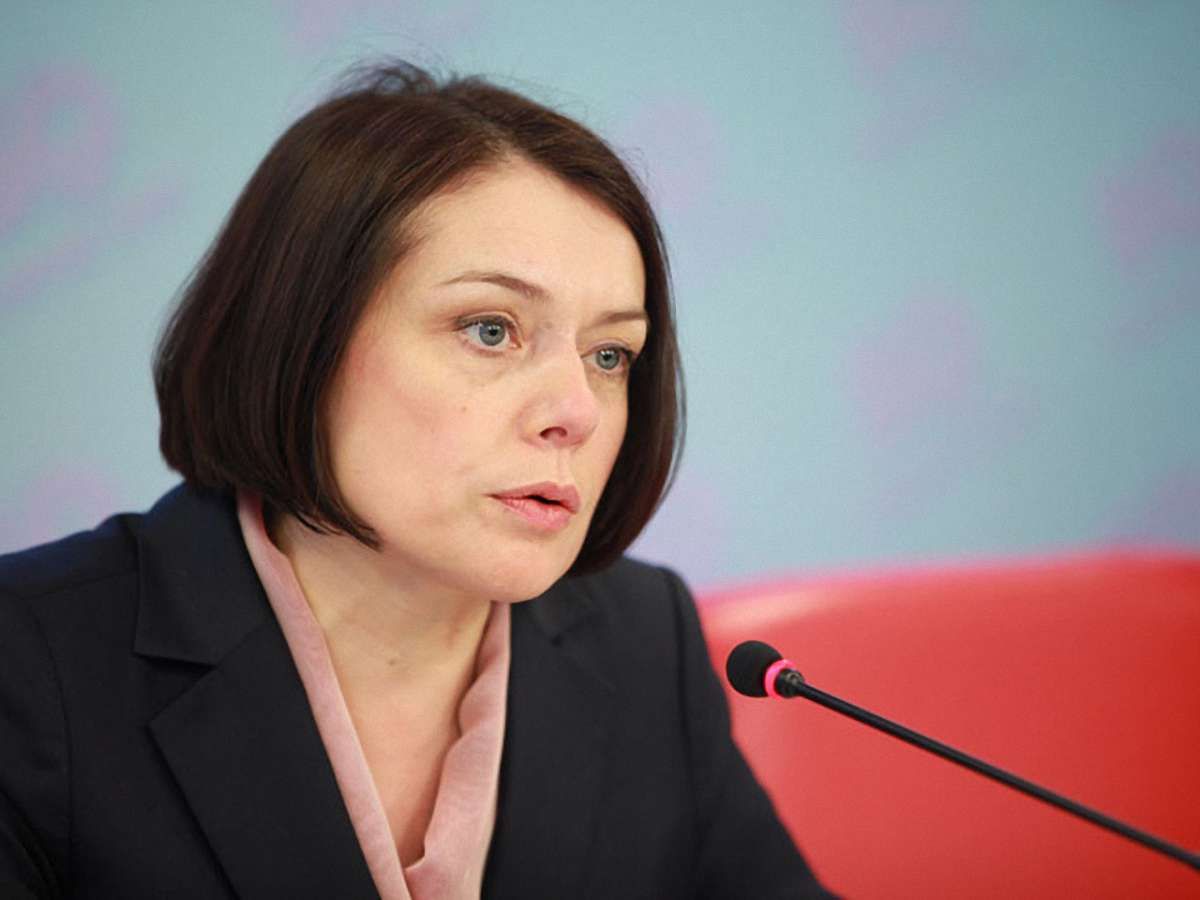 Міністр освіти розповіла, що цього року зміниться із місцями за держзамовленням 