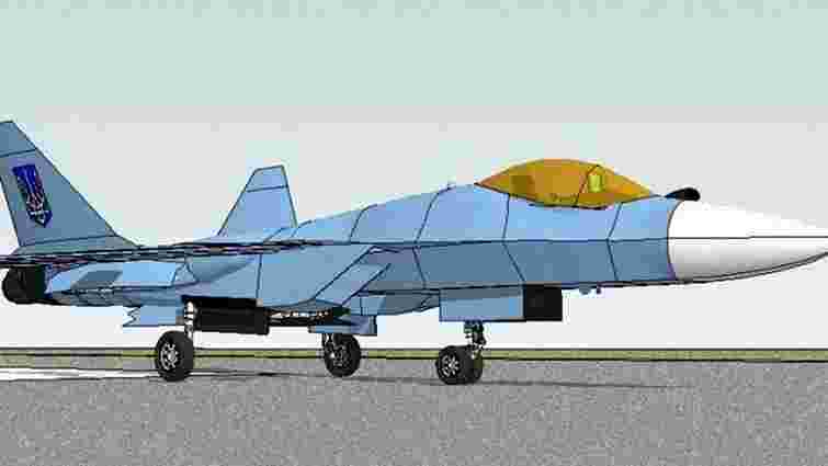 Генштаб замовив у ДП «Антонов»  розробку нового літака для ЗСУ