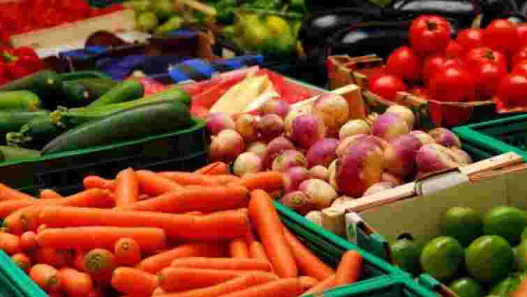Овочі в Україні стрімко дешевшають. І це лише початок