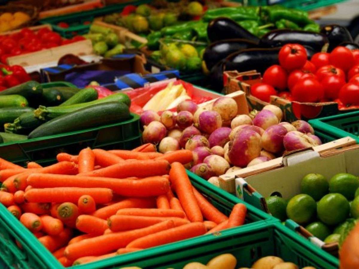 Овочі в Україні стрімко дешевшають. І це лише початок