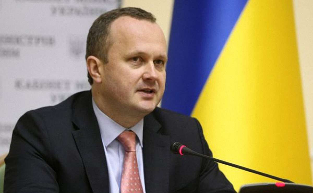Мінекології ініціює перевірки всіх сміттєзвалищ в Україні