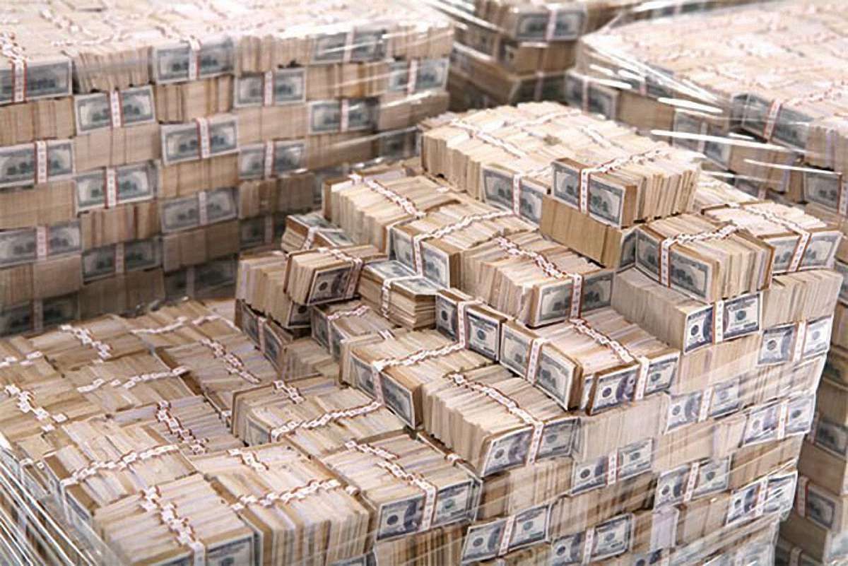 НАБУ розслідує рефінансову змову НБУ з банками-банкрутами на ₴12 млрд 