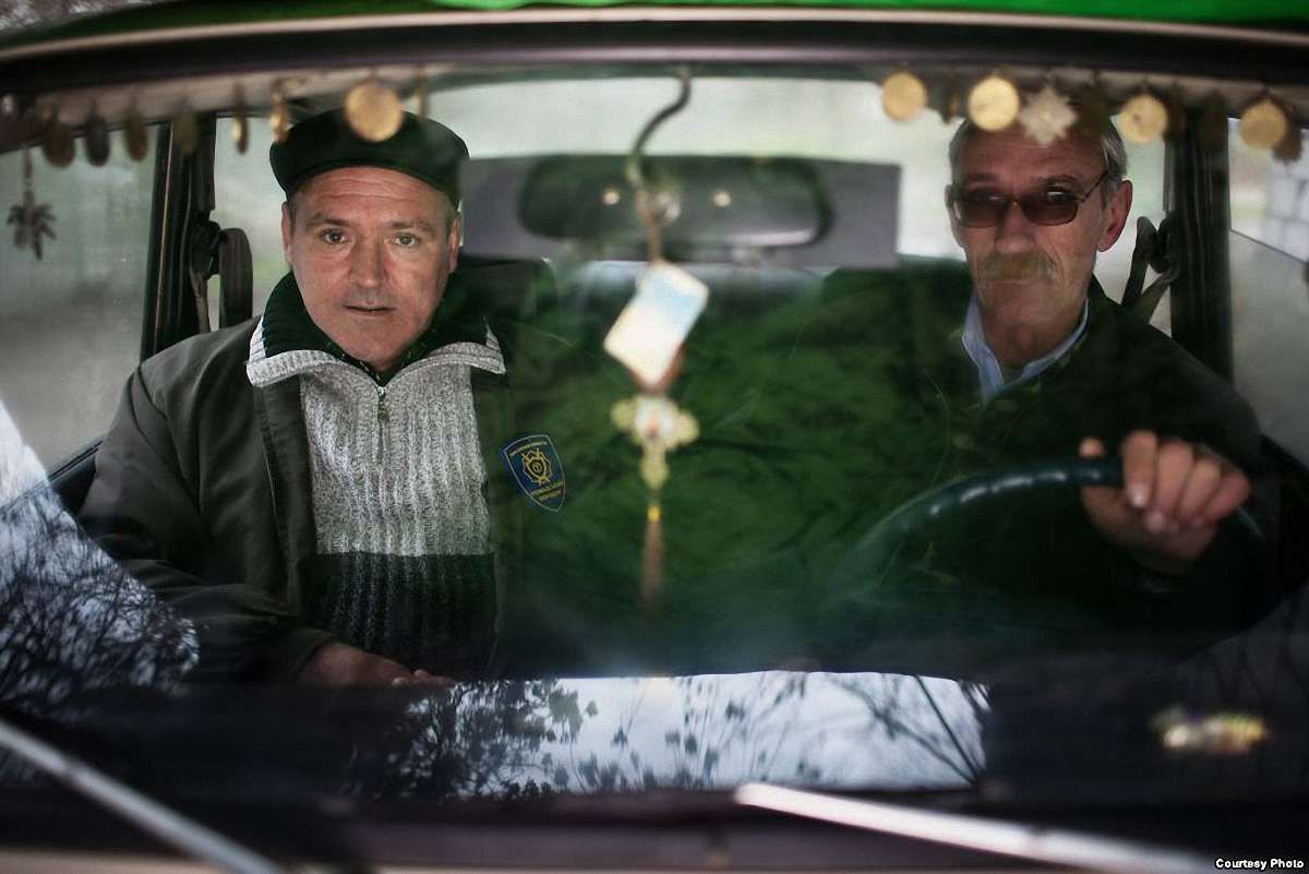 У Львові покажуть найкращі документальні фільми року