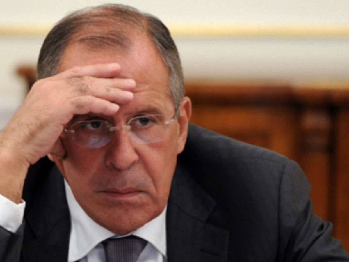 На окупованому Донбасі паніка: «Путін злив Новоросію» Україні