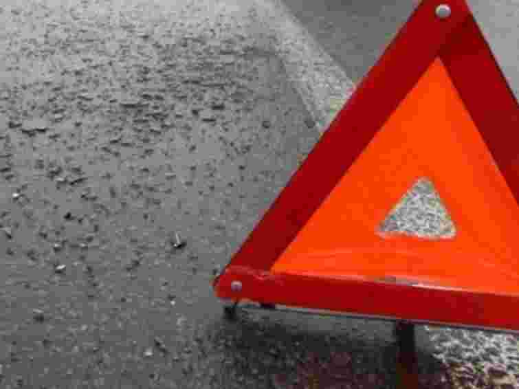 На Чернігівщині п'яний водій перетворив випускний на трагедію 