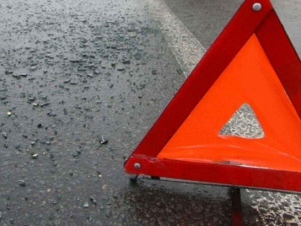 На Чернігівщині п'яний водій перетворив випускний на трагедію 