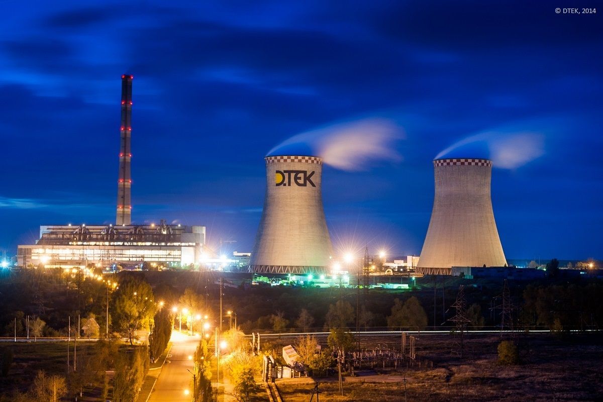 Журналісти дослідили, хто заробив на скуповуванні облігацій ДТЕК Ріната Ахметова