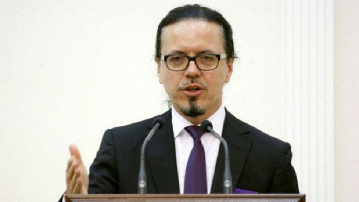 Кабмін змінив склад правління «Укрзалізниці»