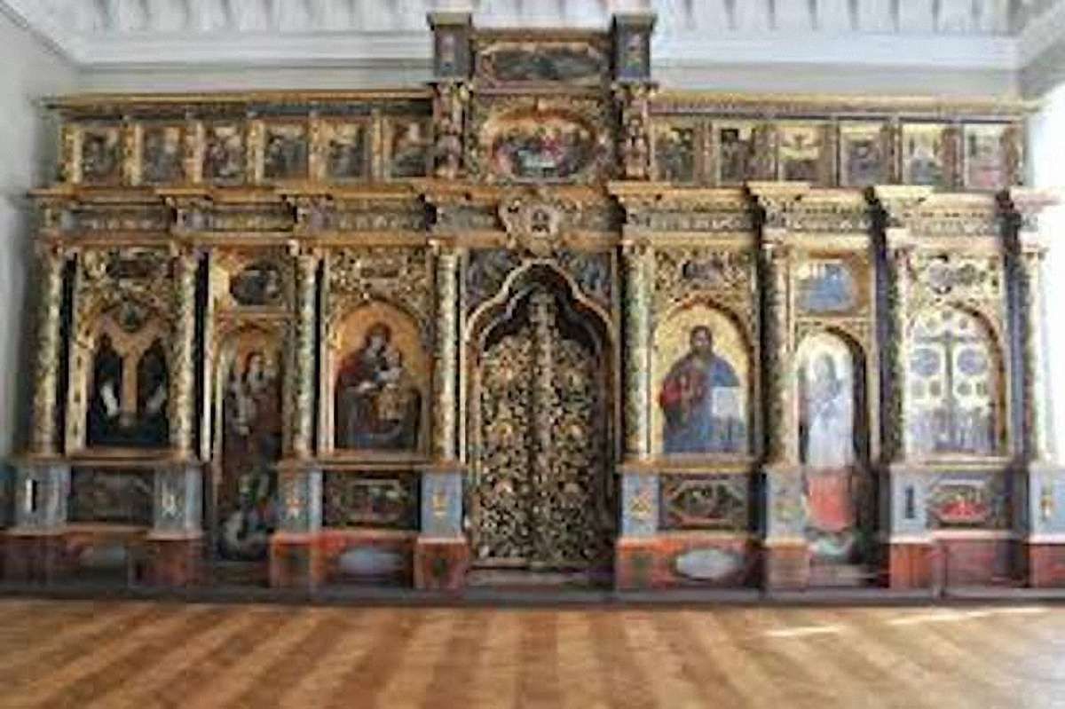 У Львові відбудеться день українського бароко