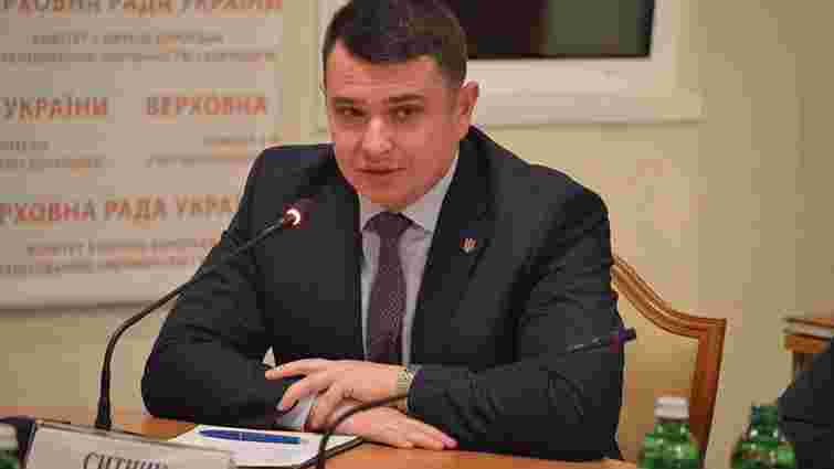 Нардепа Сергія Лещенка викликали на допит у НАБУ у справі  «чорної бухгалтерії» Партії регіонів