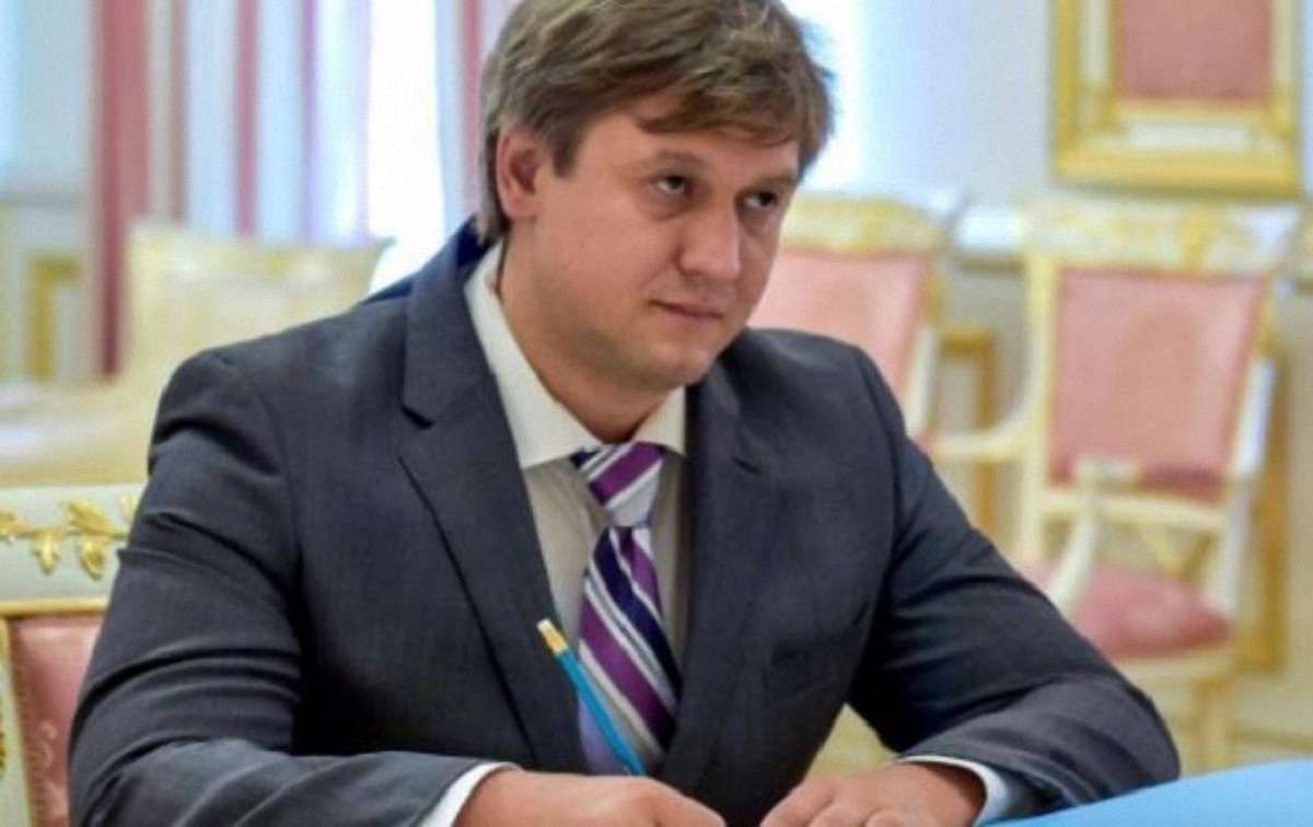 МВФ не вимагає підвищення пенсійного віку в Україні, – міністр фінансів
