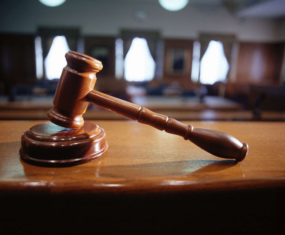 28 суддів, які судили євромайданівців, оскаржили своє звільнення