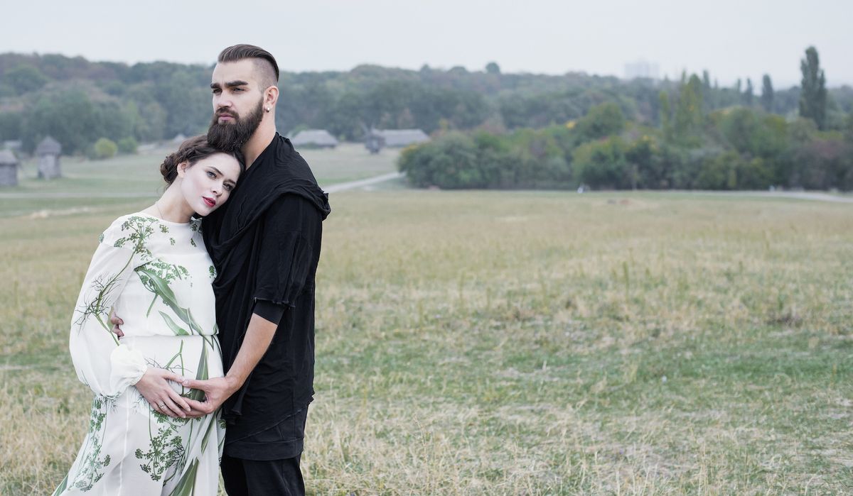 The Hardkiss та Джамала представлять Україну на фестивалі «Схід Культури»