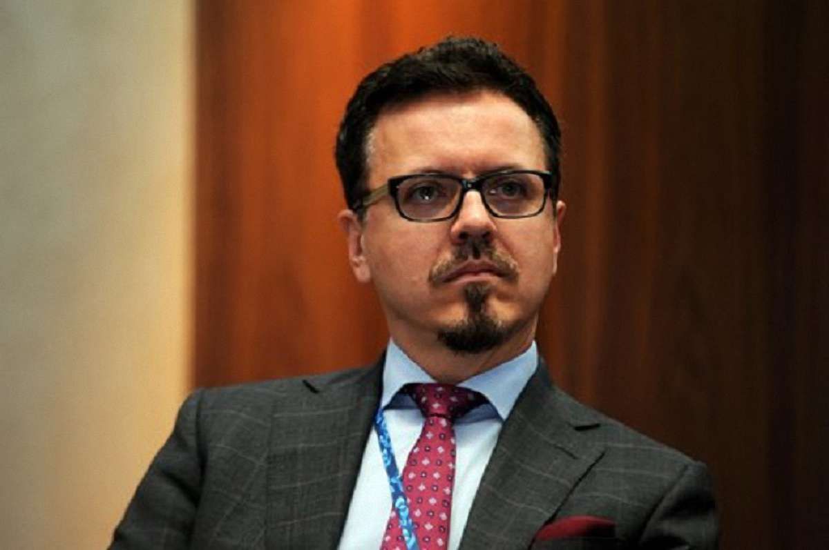 Голова «Укрзалізниці» розповів, як інкогніто перевіряв потяг «Інтерсіті»