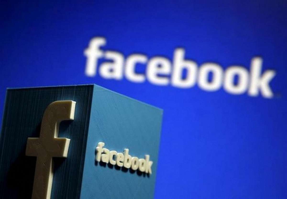 Facebook розробив штучний інтелект для читання дописів