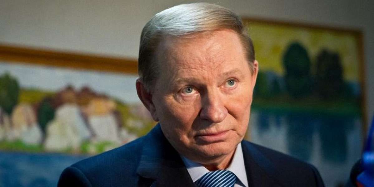 Генпрокурор передав у НАБУ справу, в якій фігурує екс-президент Леонід Кучма