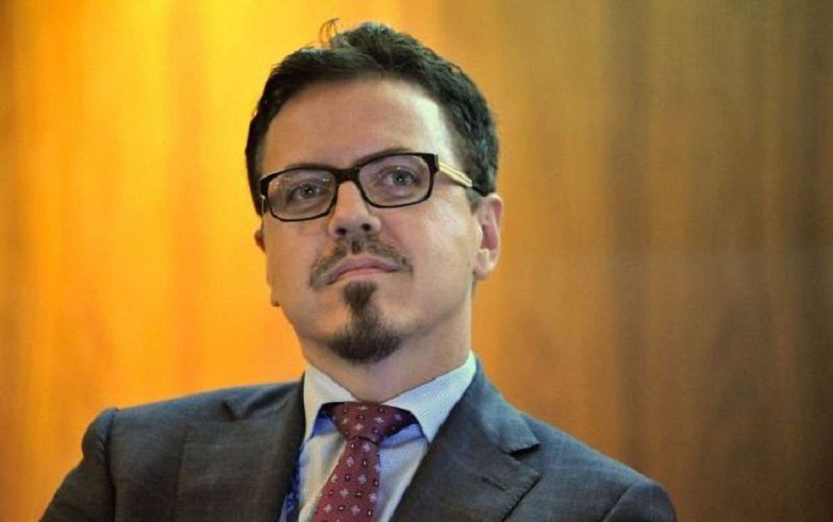 Новий гендиректор «Укрзалізниці» пообіцяв за рік заощадити підприємству ₴7 млрд