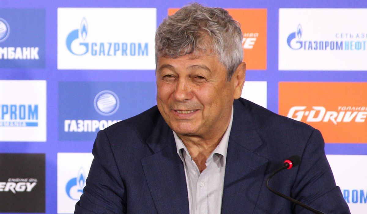 «У Росії більш збалансований чемпіонат», - Мірча Луческу