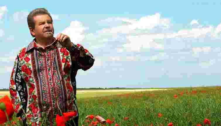 Польське телебачення зняло фільм про Михайла Поплавського