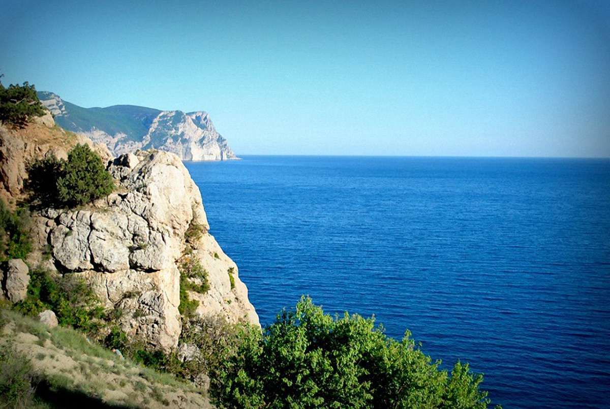 Україна створить арбітраж щодо захисту своїх морських прав через анексію Криму