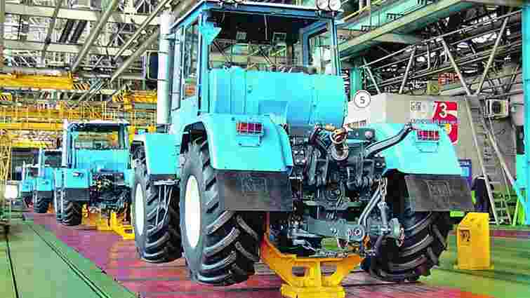 СБУ не дала вивезти до Росії обладнання Харківського тракторного заводу