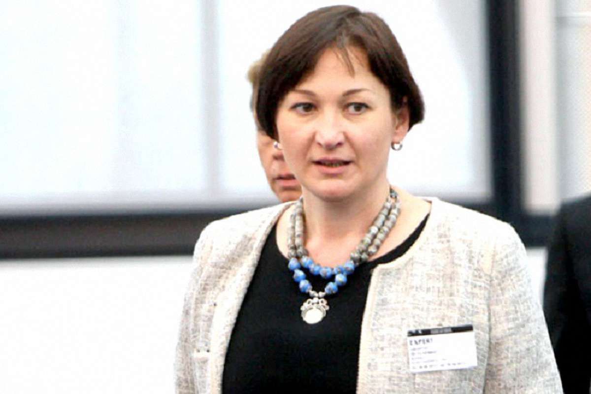 Заступник Луценка анонсувала масові звільнення в Генпрокуратурі