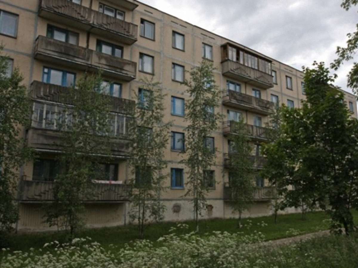 У Києві стартував масштабний проект із заміни «хрущовок» сучасними висотками