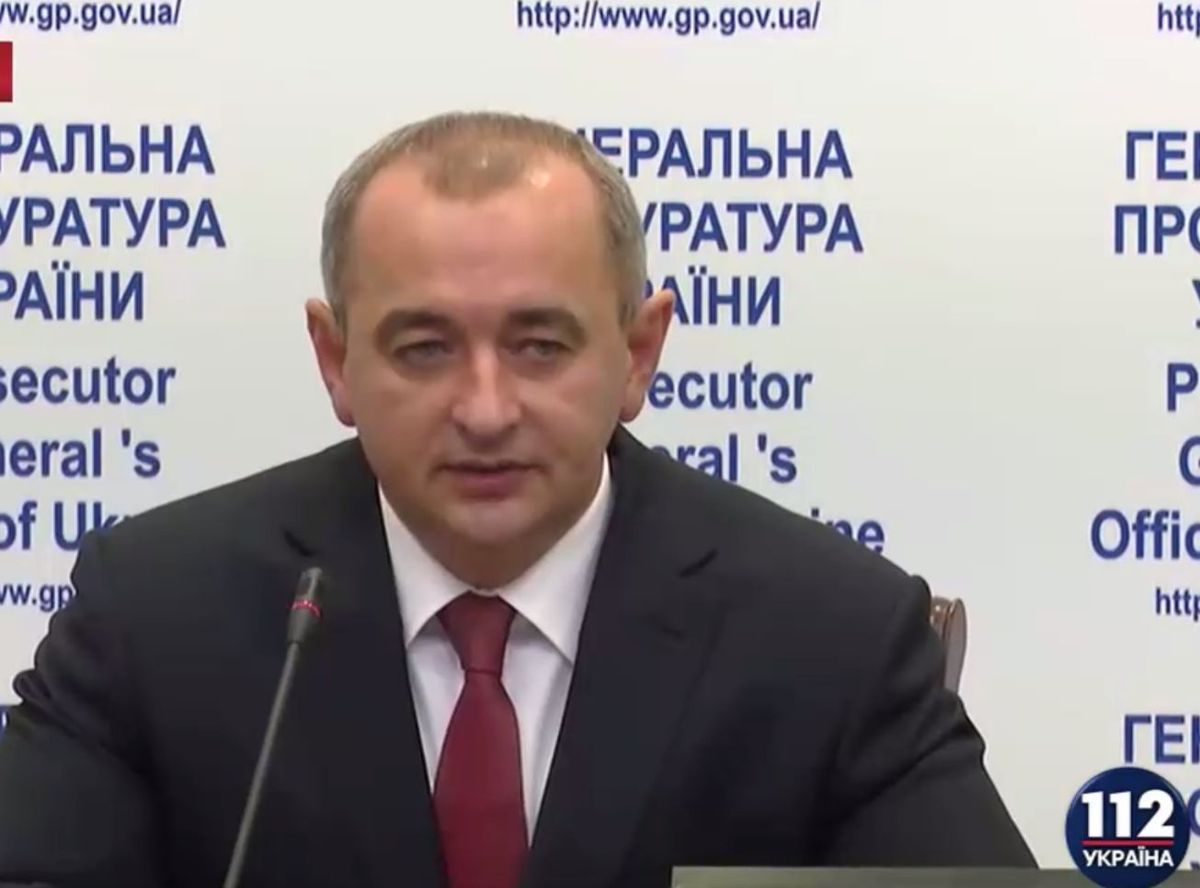 Резонансне вбивство адвоката ГРУшника розкрито 