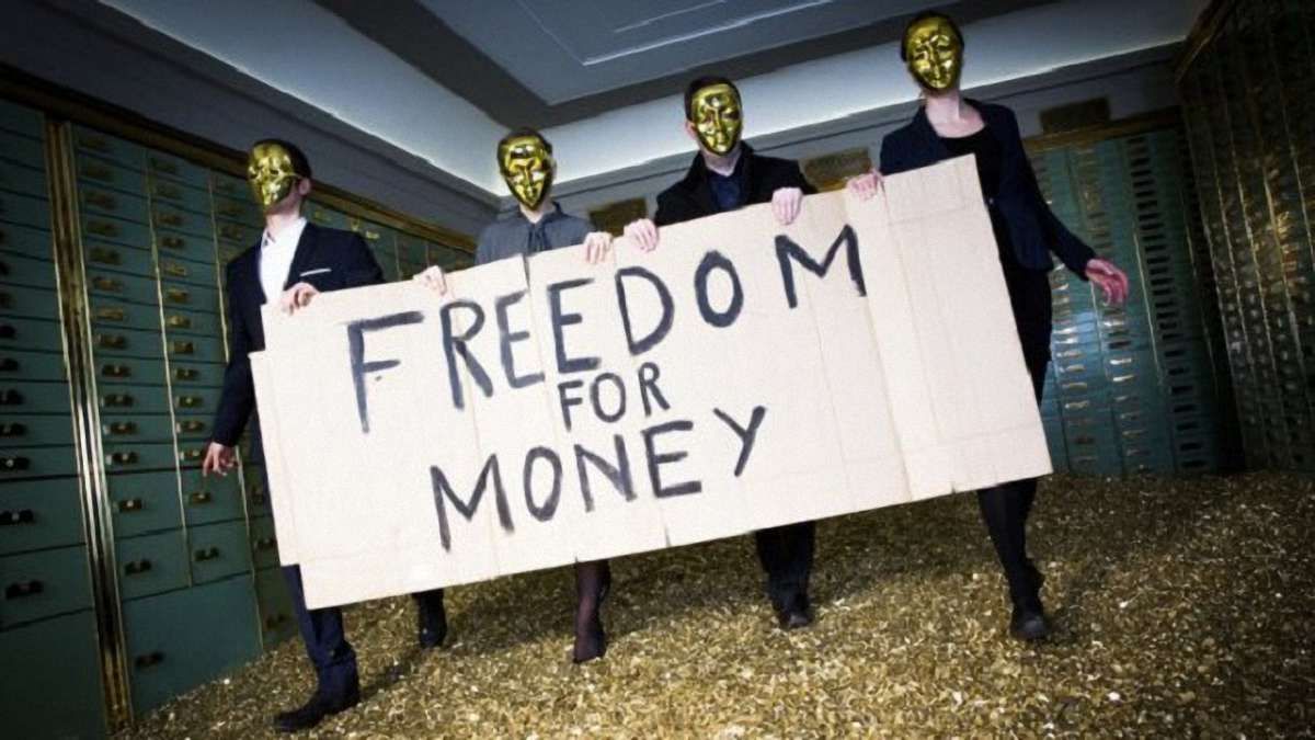 У Швейцарії проходить референдум щодо виплати всім громадянам €2260 щомісяця