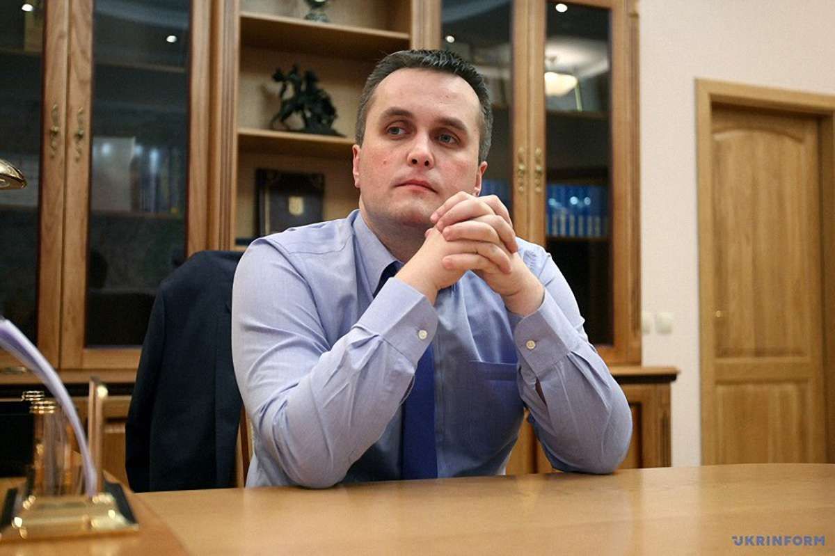  У справі про «чорну бухгалтерію» Партії регіонів допитають близько ста осіб