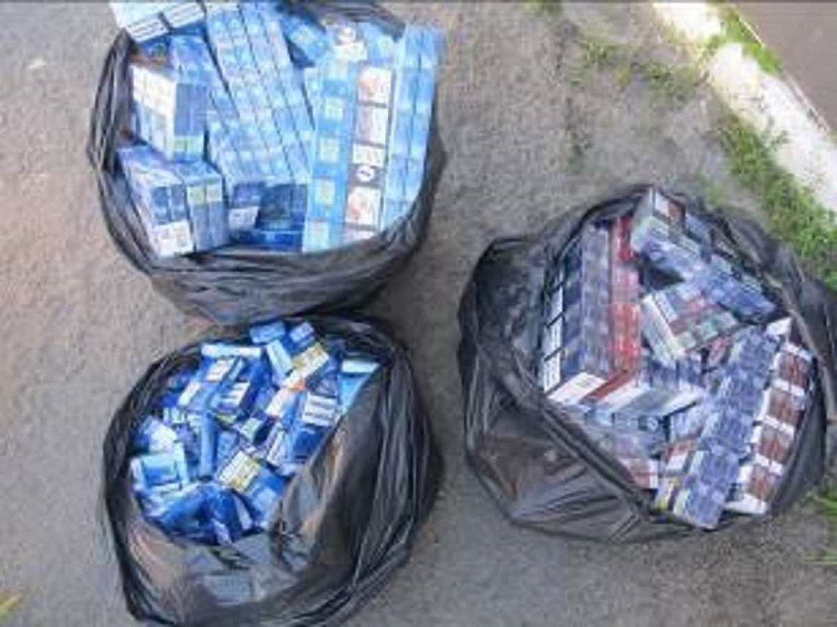 Громадянин Польщі намагався обдурити українських прикордонників на ₴90 тис.