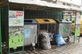 На півночі Львова облаштують тимчасову станцію перезавантаження сміття