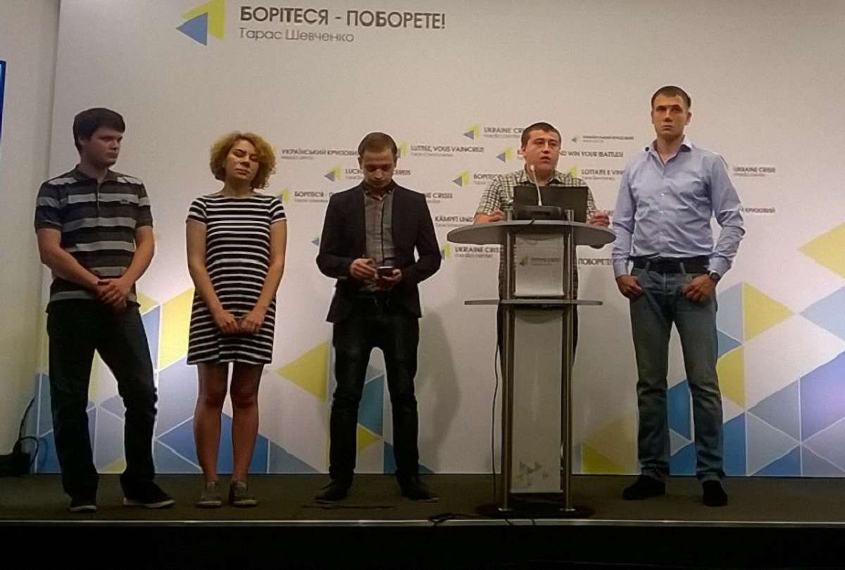 Громадські активісти вийшли зі складу атестаційних комісій МВС