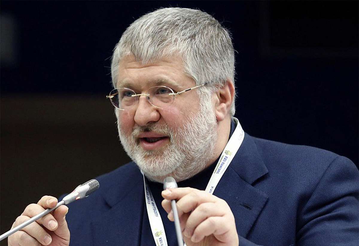 Офшори Коломойського подали позов на $4,67 млрд проти України 