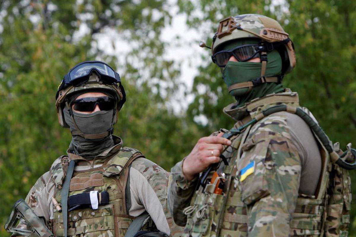 ЗСУ поповняться новим родом військ за стандартами НАТО