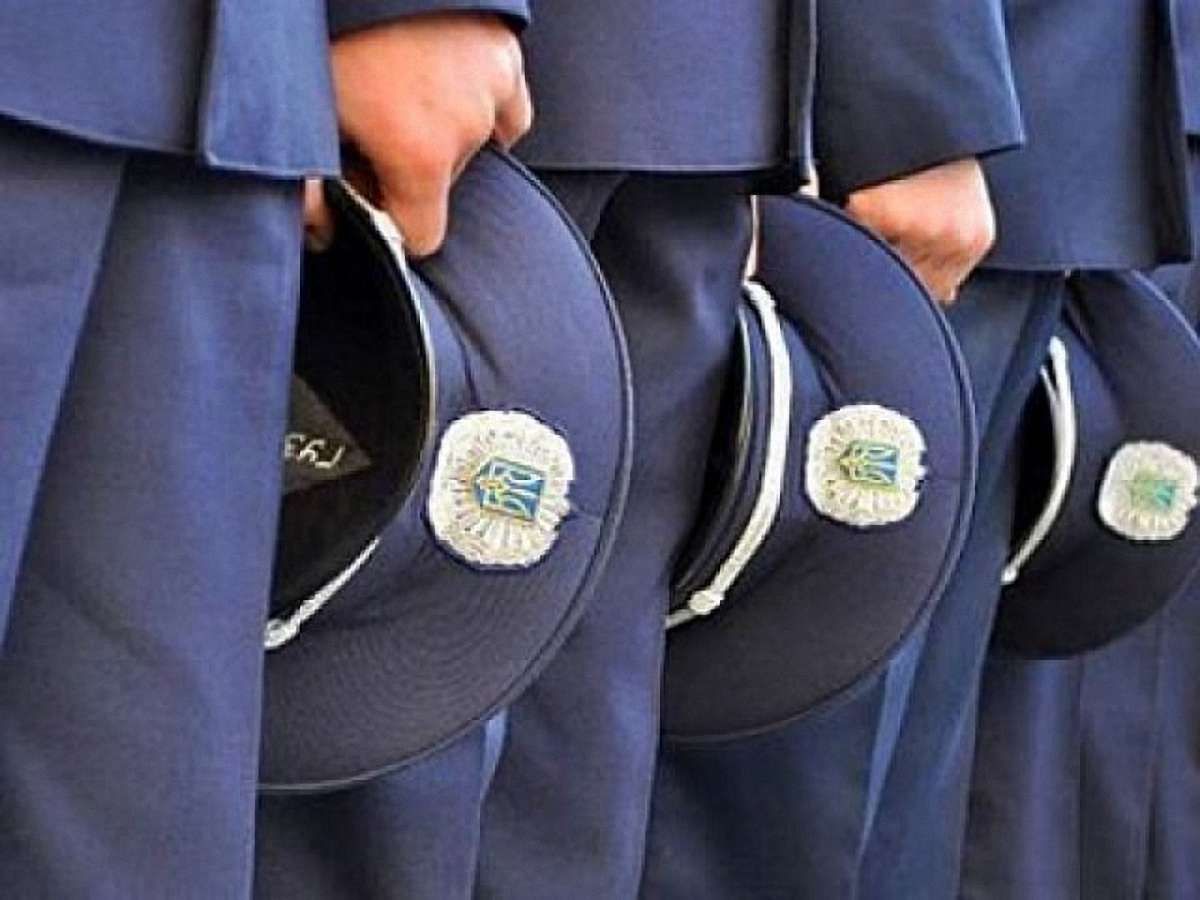 Більше третини керівного складу поліції у 5 областях не пройшли переатестацію