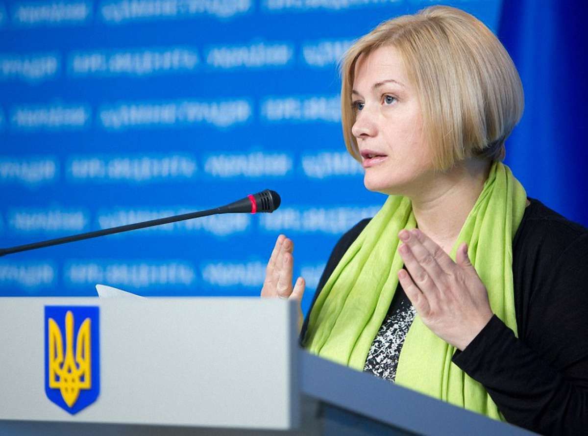Бойовики утримують у полоні 113 громадян України