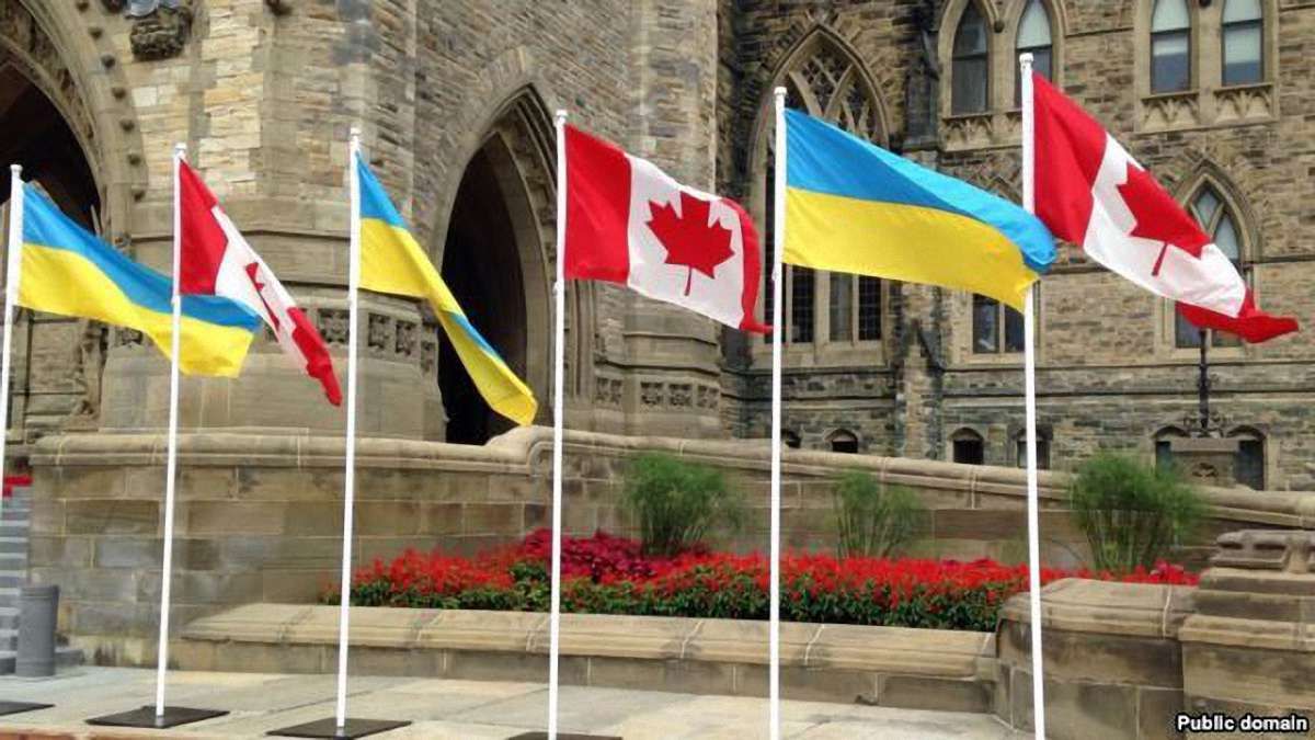 У Канаді петицію про скасування віз для українців скерували на розгляд уряду