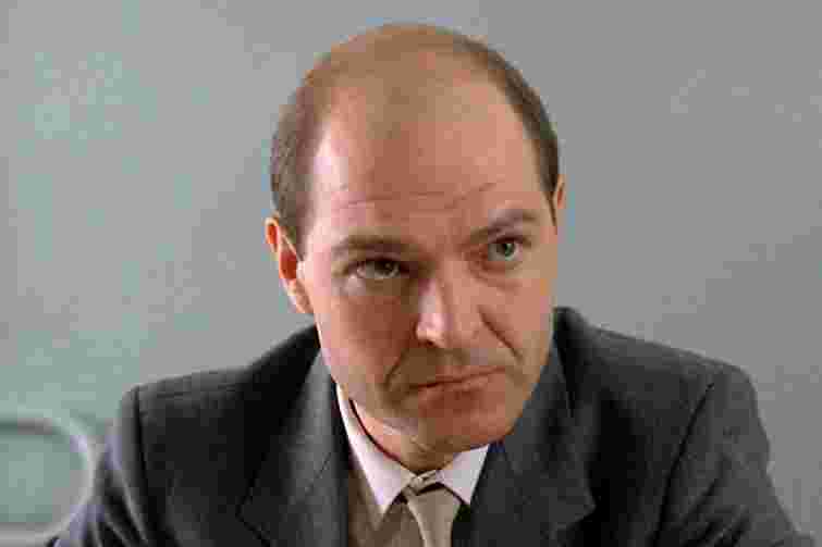 Помер російський актор Олексій Жарков