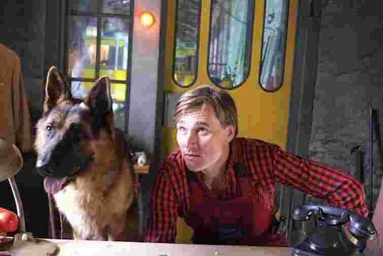 На фестивалі «Чілдрен кінофест» переміг угорський фільм